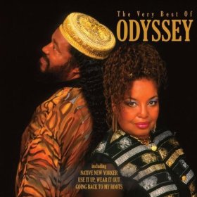 Odyssey - When You Love Somebody